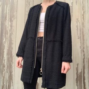 XL Zara Coat
